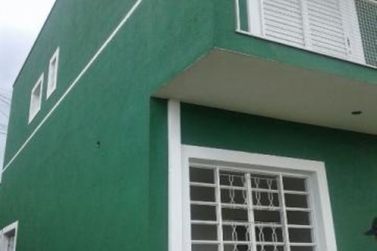Casa &agrave; venda - 75m&sup2; - Jardim Imperial