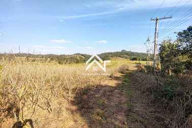 Terreno &agrave; venda - 2000m&sup2; - Iara
