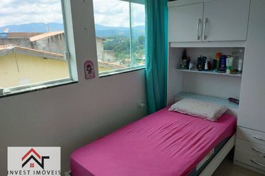 Sobrado &agrave; venda - 200m&sup2; - Jardim Imperial