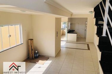 Casa &agrave; venda - 130m&sup2; - Jardim Maristela