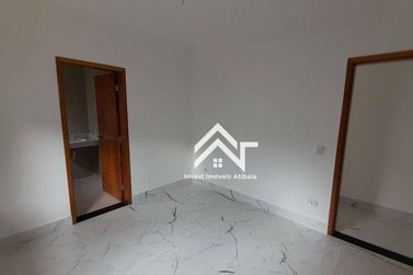 Casa &agrave; venda - 166m&sup2; - Atibaia Belvedere