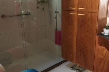 Casa &agrave; venda - 141m&sup2; - Vila Helena