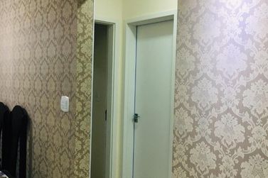 Apartamento &agrave; venda - 96m&sup2; - Centro
