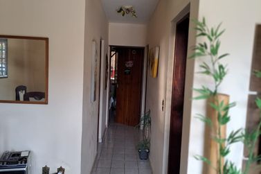 Casa &agrave; venda - JARDIM ALVIN&Oacute;POLIS