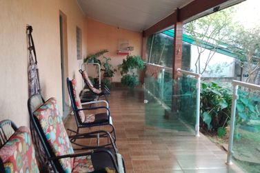 Casa &agrave; venda - jardim hortencia