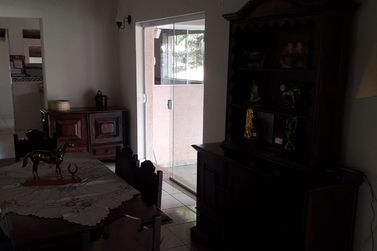 Casa &agrave; venda - RETIRO DAS FONTES