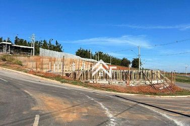 Terreno &agrave; venda - 390m&sup2; - Ressaca