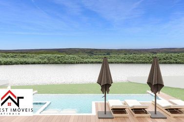 Terreno &agrave; venda - 5000m&sup2; - Paiol Grande