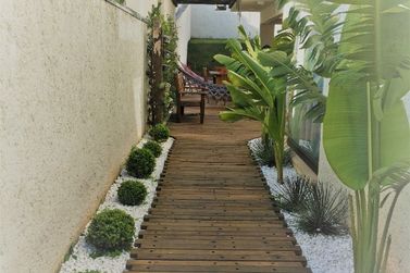 Casa &agrave; venda - 230m&sup2; - Jardim Imperial