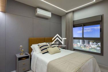 Apartamento &agrave; venda - 66m&sup2; - Atibaia Jardim