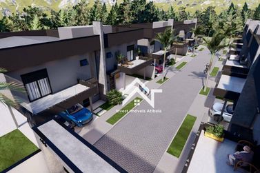 Casa &agrave; venda - 136m&sup2; - Ressaca