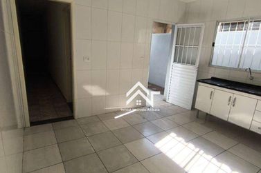 Casa &agrave; venda - 77m&sup2; - Monte L&iacute;bano