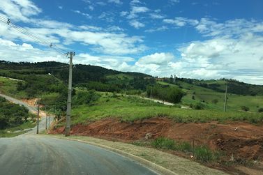 Terreno &agrave; venda - 1000m&sup2; - Bragan&ccedil;a Paulista