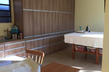 Casa &agrave; venda - 377m&sup2; - JARDIM DAS FLORES