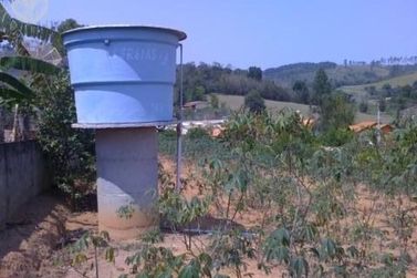 Terreno &agrave; venda - 895m&sup2; - Vit&oacute;ria R&eacute;gia
