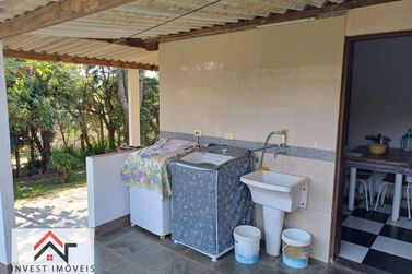 Casa &agrave; venda - 150m&sup2; - Vila Helena