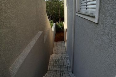 Casa &agrave; venda - 140m&sup2; - CONDOM&Iacute;NIO ATIBAIA PARK I
