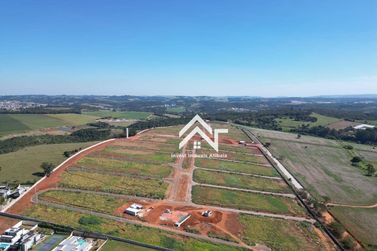 Terreno &agrave; venda - 360m&sup2; - Portoville