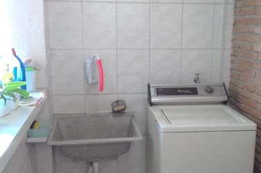 Casa &agrave; venda - 287m&sup2; - JARDIM DO LAGO