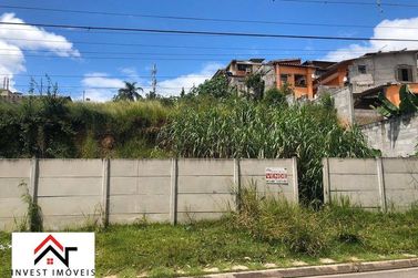 Terreno &agrave; venda - 125m&sup2; - Jardim Maristela II