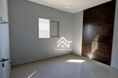 Apartamento &agrave; venda - 57m&sup2; - Nova Cerejeira