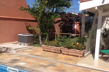Casa &agrave; venda - 580m&sup2; - Vila Helena