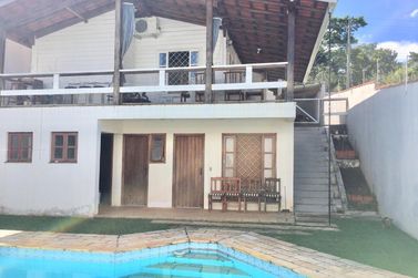 Casa &agrave; venda - 175m&sup2; - Parque Arco Iris