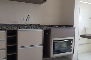Apartamento &agrave; venda - 65m&sup2; - VILA THAIS