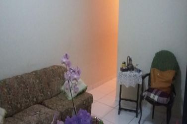Casa &agrave; venda - 140m&sup2; - Jardim Alvin&oacute;polis