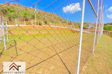 Ch&aacute;cara &agrave; venda - 5000m&sup2; - Nova Gard&ecirc;nia