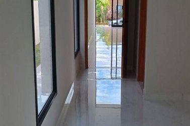 Casa &agrave; venda - 249m&sup2; - Condominio Figueira Garden