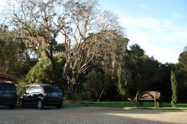 S&iacute;tio &agrave; venda - 12000m&sup2; - Areia Branca
