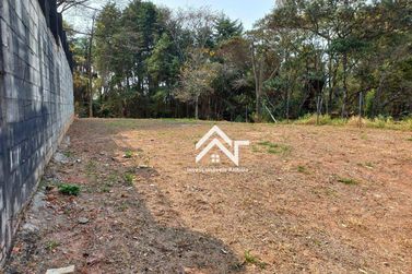 Terreno &agrave; venda - 473m&sup2; - Parque Residencial Itagua&ccedil;u