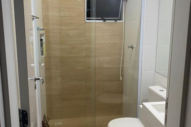 Apartamento &agrave; venda - 54m&sup2; - NOVA CEREJEIRA