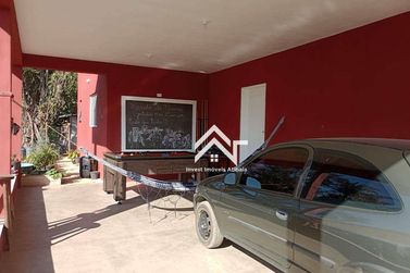 Ch&aacute;cara &agrave; venda - 1170m&sup2; - Ros&aacute;rio