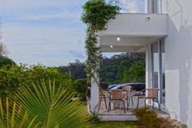 Casa &agrave; venda - 480m&sup2; - Condom&iacute;nio Porto Atibaia