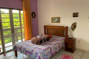 Casa &agrave; venda - Jardim Laranjeiras