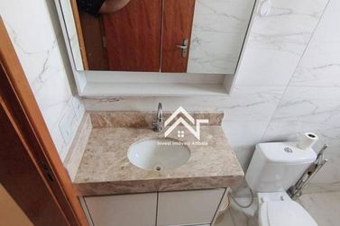 Casa &agrave; venda - 82m&sup2; - Jardim das Cerejeiras
