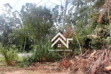 Terreno &agrave; venda - 1000m&sup2; - Bosque dos Eucal&iacute;ptos