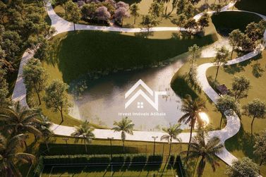 Terreno &agrave; venda - 360m&sup2; - Ressaca