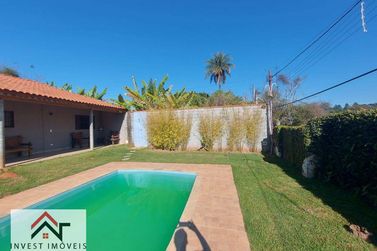 Ch&aacute;cara &agrave; venda - 964m&sup2; - Vit&oacute;ria R&eacute;gia