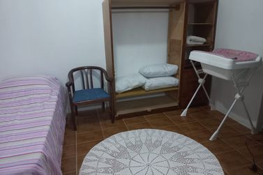 Casa &agrave; venda - JARDIM ALVIN&Oacute;POLIS