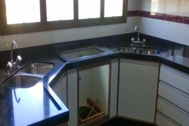 Apartamento para alugar - 266m&sup2; - Cidade Sat&eacute;lite