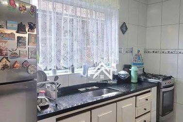 Casa &agrave; venda - 180m&sup2; - Jardim Santos Dumont