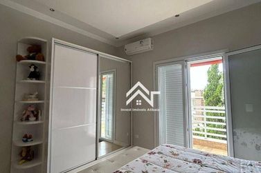 Casa &agrave; venda - 450m&sup2; - Condom&iacute;nio Shambala I