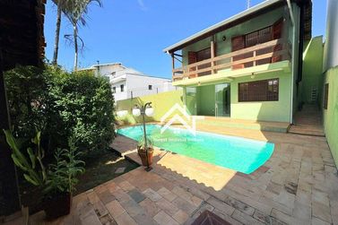 Casa &agrave; venda - Jardim Paulista