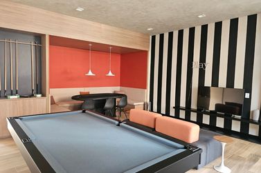 Apartamento &agrave; venda - 77m&sup2; - Jardim Alvin&oacute;polis