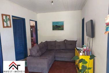 Casa &agrave; venda - 300m&sup2; - Vit&oacute;ria R&eacute;gia