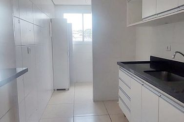 Apartamento &agrave; venda - 107m&sup2; - ATIBAIA JARDIM