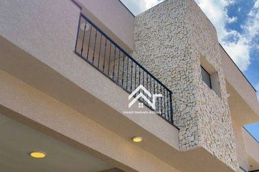 Casa &agrave; venda - 170m&sup2; - Nova Gard&ecirc;nia